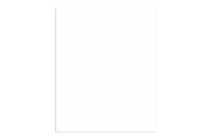 Matte/Clear ADA Substrate Single Ply Modified Acrylic - 1/32" 